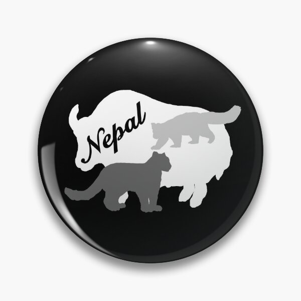 Item preview, Animals of Nepal designed and sold by Animals-by-JB.