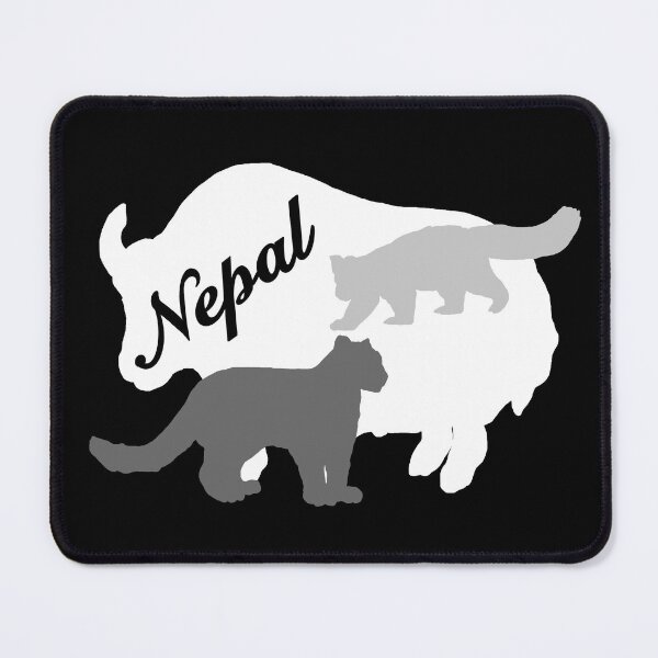 Item preview, Animals of Nepal designed and sold by Animals-by-JB.