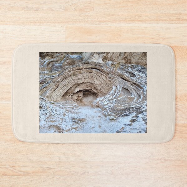 Item preview, Thermopolis Wyoming  designed and sold by Lil-Bit-Batty.