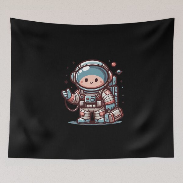 Item preview, Space Travel | Unleash the Power of Space Monsters in Your World! designed and sold by Djicooo.