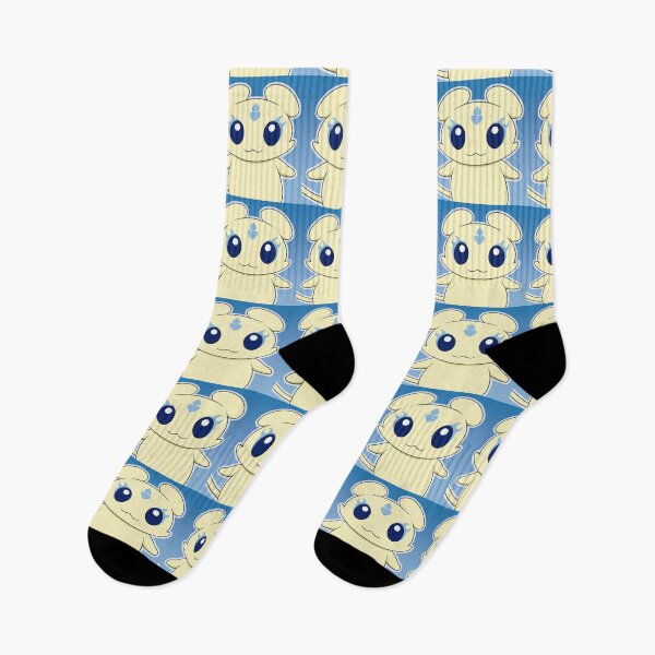 Item preview, Kawaii Blue Cat designed and sold by Retratosanime.