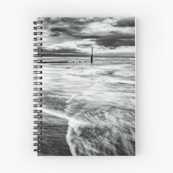 Item preview, Seascape Rhyl Wales  designed and sold by AJEvans.