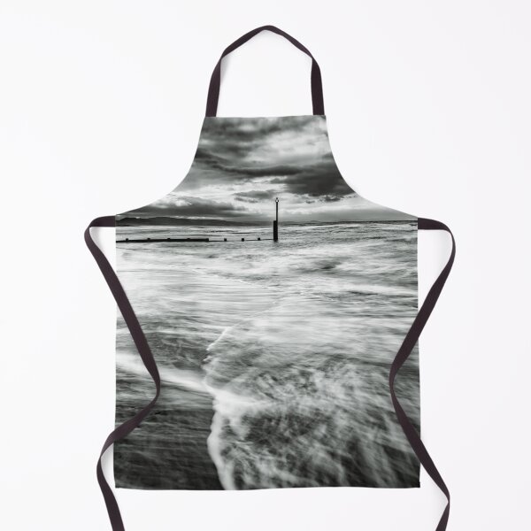 Item preview, Seascape Rhyl Wales designed and sold by AJEvans.