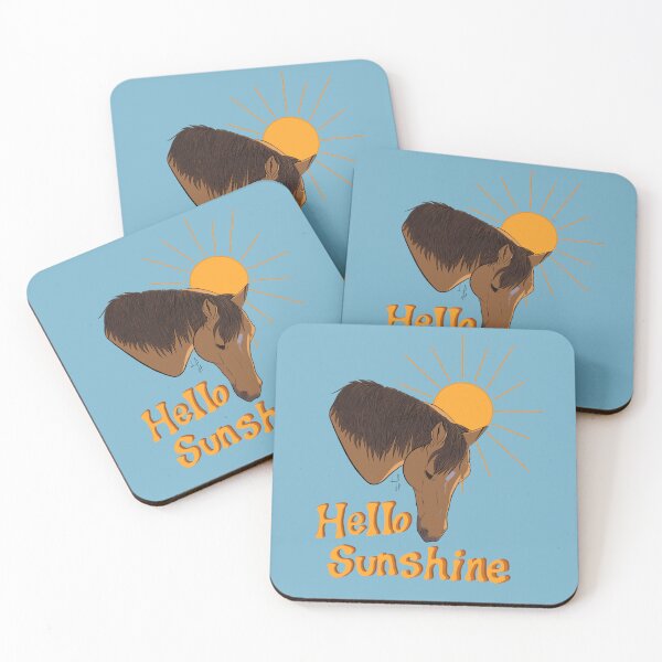 Item preview, Hello Sunshine designed and sold by OWR-Artistry.