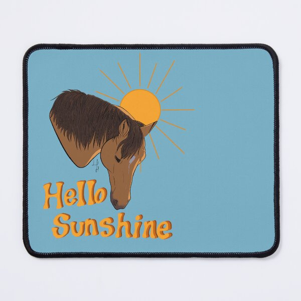 Item preview, Hello Sunshine designed and sold by Old Water Cryptid .
