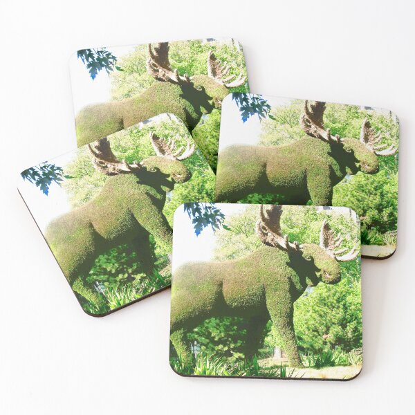 Item preview, Moose designed and sold by Shulie1.