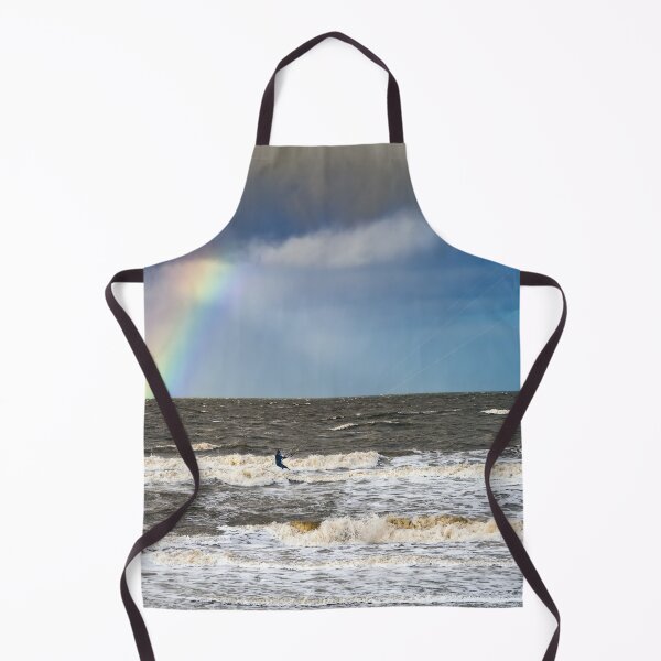 Item preview, Kitesurfing Rhyl Wales designed and sold by AJEvans.
