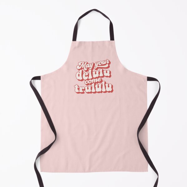 Item preview, May your delulu come trululu 02 designed and sold by MamSelle.