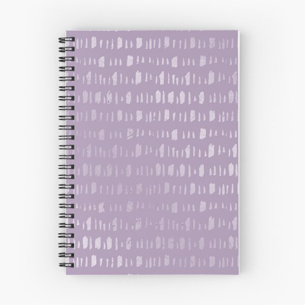 Item preview, Purple Metal Tribal Pattern designed and sold by Diana377.