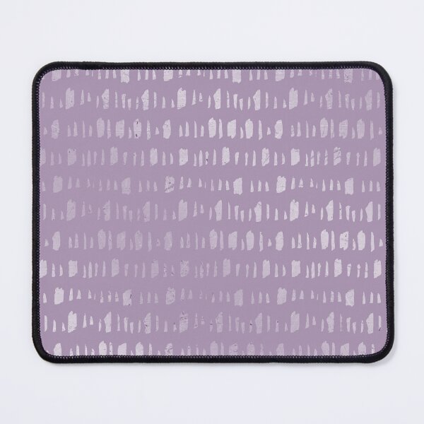 Item preview, Purple Metal Tribal Pattern designed and sold by Diana377.