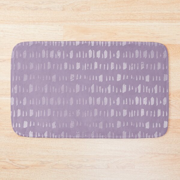 Item preview, Purple Metal Tribal Pattern designed and sold by Diana377.