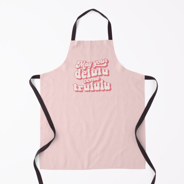 Item preview, May your delulu come trululu 03 designed and sold by MamSelle.