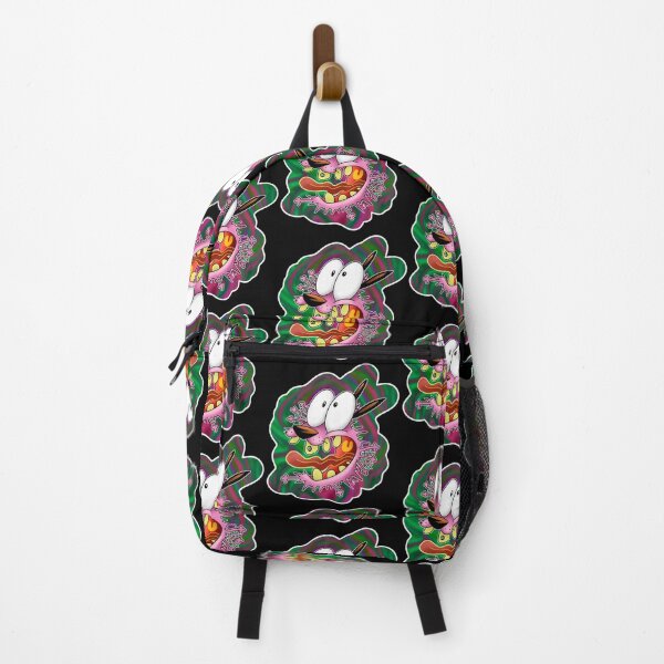 Item preview, Trippy Courage designed and sold by AlyBMonster.