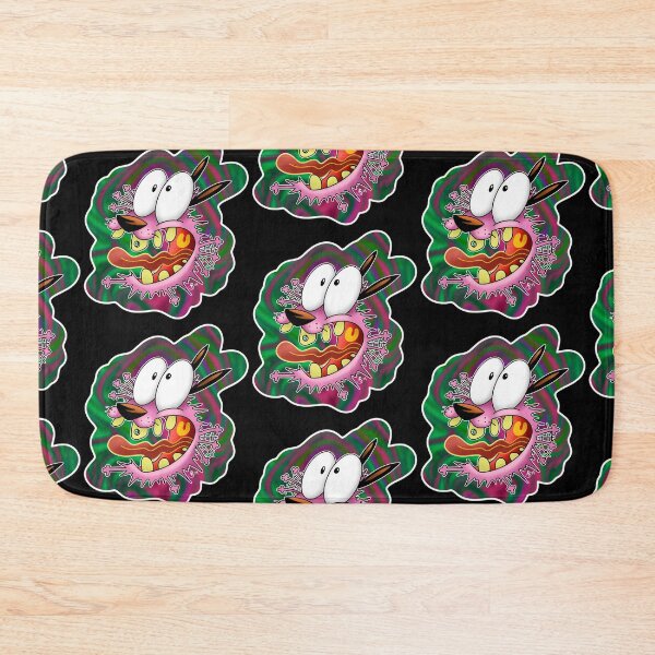 Item preview, Trippy Courage designed and sold by AlyBMonster.