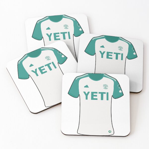 Item preview, Austin FC Armadillo Kit designed and sold by cbaunoch.