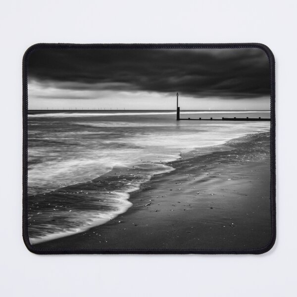 Item preview, Rhyl Seascape Wales  designed and sold by AJEvans.