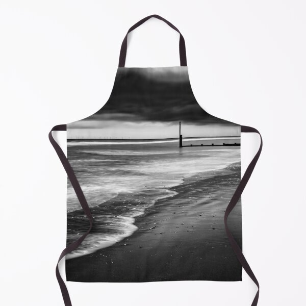 Item preview, Rhyl Seascape Wales designed and sold by AJEvans.