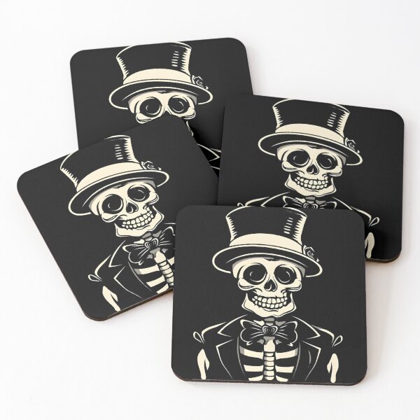 Item preview, Crazy Skeleton  designed and sold by YIPPEE8.