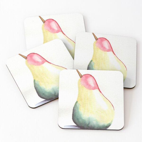 Item preview, Pear designed and sold by jfrier.