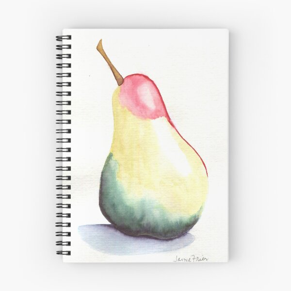 Item preview, Pear designed and sold by jfrier.
