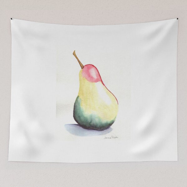 Item preview, Pear designed and sold by jfrier.