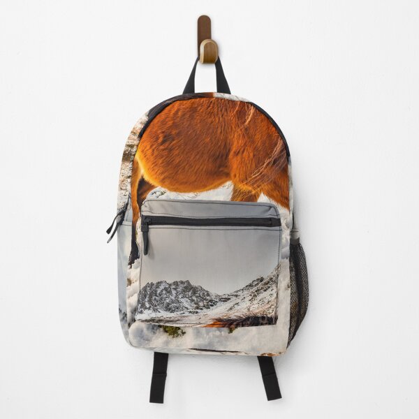 Item preview, Feral Horses Snowdonia designed and sold by AJEvans.