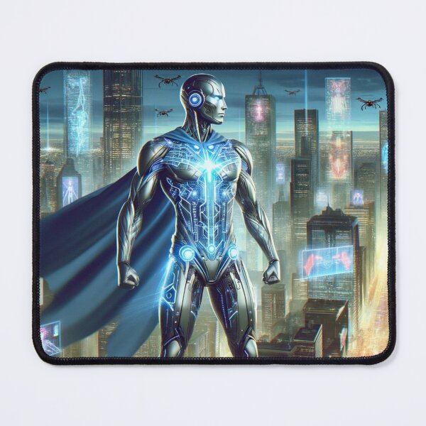 Item preview, Guardian of the Nexus designed and sold by masterMJR.