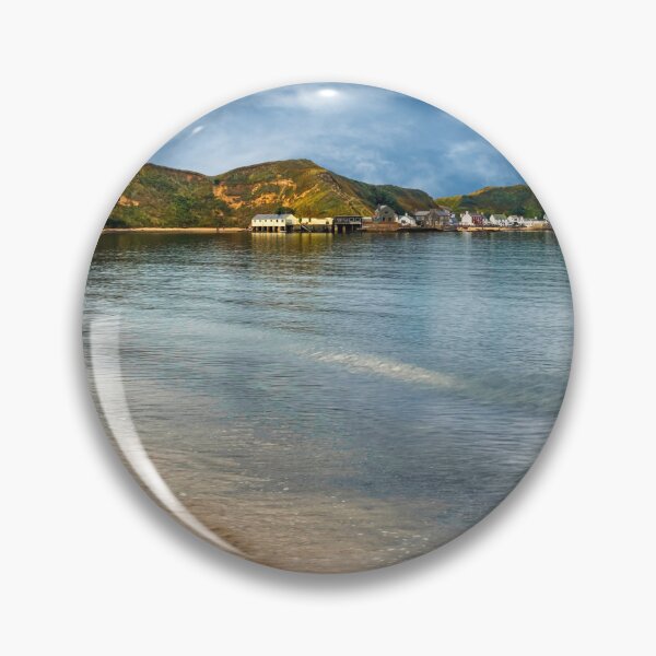 Item preview, Porthdinllaen Morfa Nefyn Wales designed and sold by AJEvans.