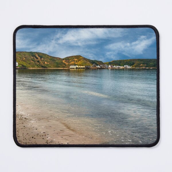 Item preview, Porthdinllaen Morfa Nefyn Wales designed and sold by AJEvans.