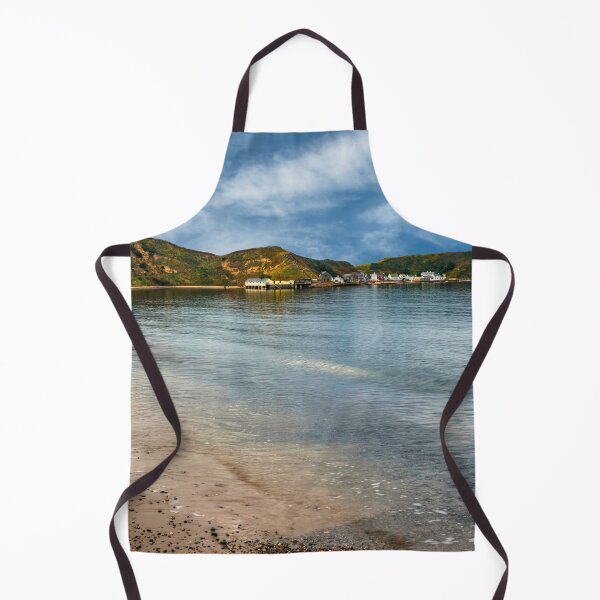 Item preview, Porthdinllaen Morfa Nefyn Wales designed and sold by AJEvans.