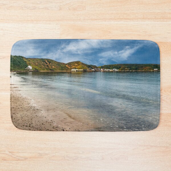 Item preview, Porthdinllaen Morfa Nefyn Wales designed and sold by AJEvans.
