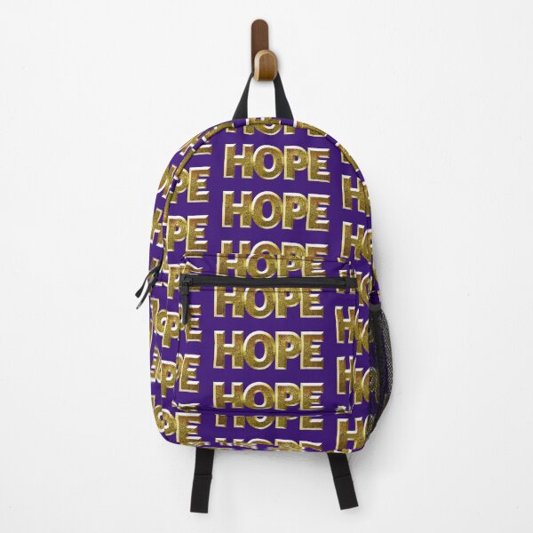 Item preview, hope word , i hope smiles never fade designed and sold by GLORY-LIFE.