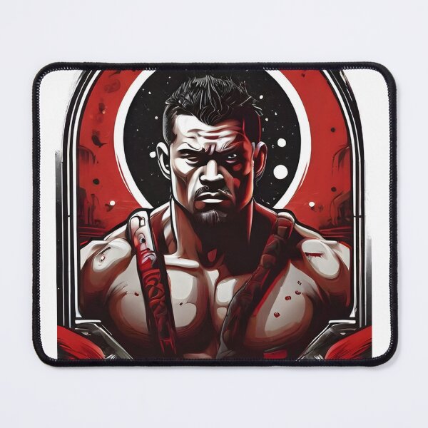 Item preview, Fighter designed and sold by david stigler.