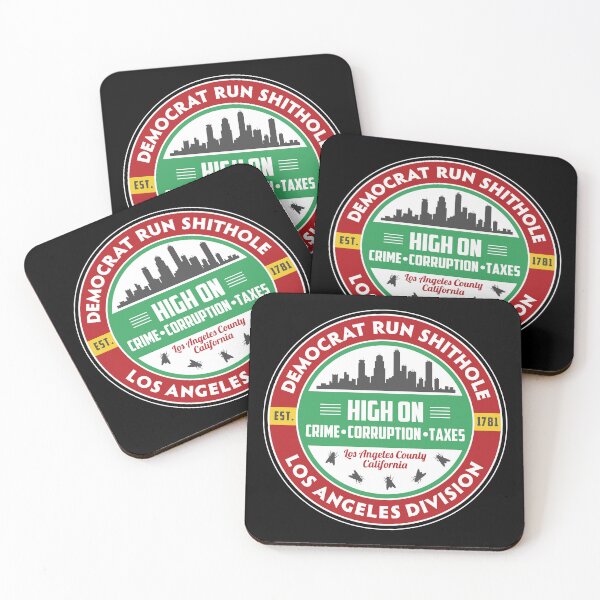 Item preview, Los Angeles Tourism designed and sold by twHistory.
