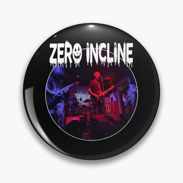 Item preview, Zerø Incline Live Pic designed and sold by My_Failed_Career.
