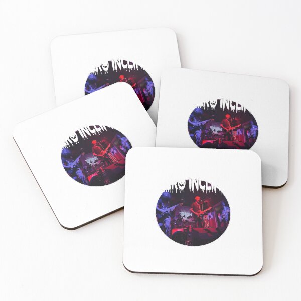 Item preview, Zerø Incline Live Pic designed and sold by My_Failed_Career.