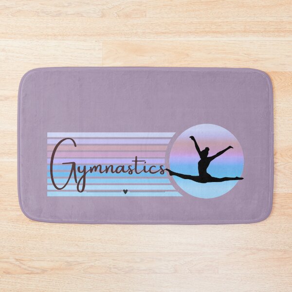 Item preview, Gymnastics designed and sold by LMK2009.