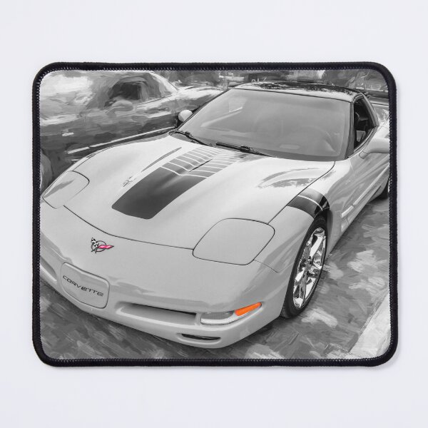 Item preview, 2001 Yellow Chevrolet Corvette C5 X113 designed and sold by RichFrancoCars.