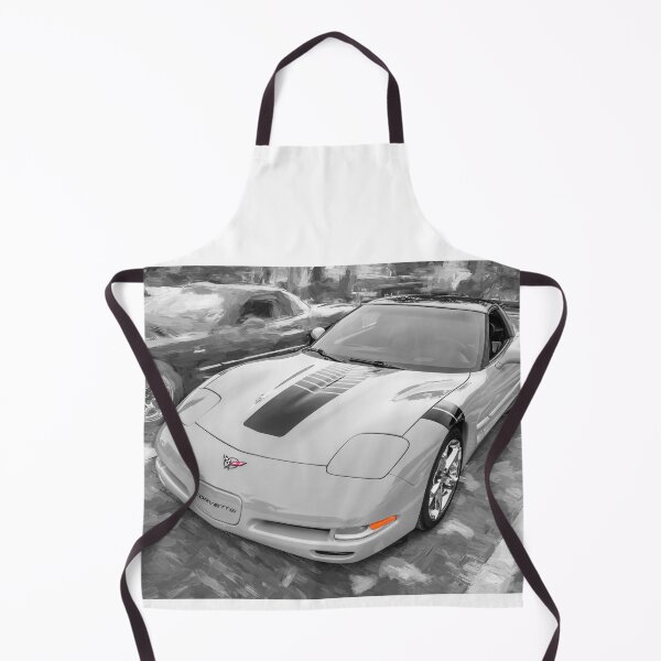 Item preview, 2001 Yellow Chevrolet Corvette C5 X113 designed and sold by RichFrancoCars.