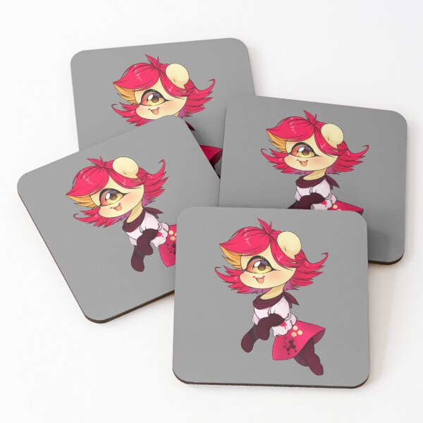 Item preview, Hazbin Hotel - Niffty designed and sold by natalies-tees.