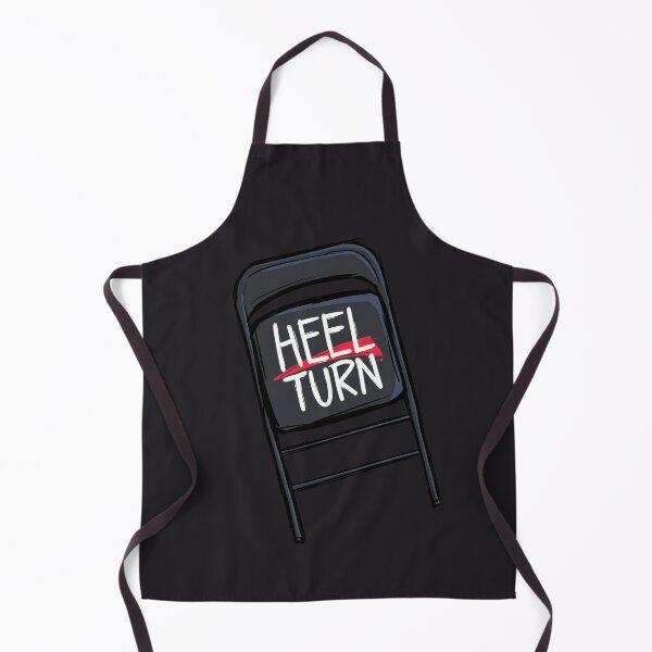 Item preview, Heel Turn Chair designed and sold by GERTYrb.