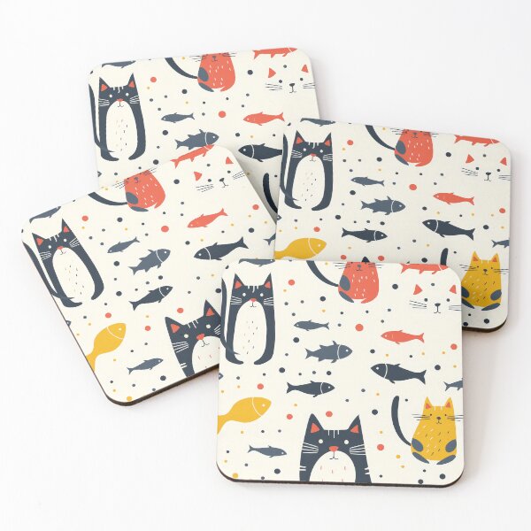 Item preview, The Great Cats designed and sold by luizcristofer.