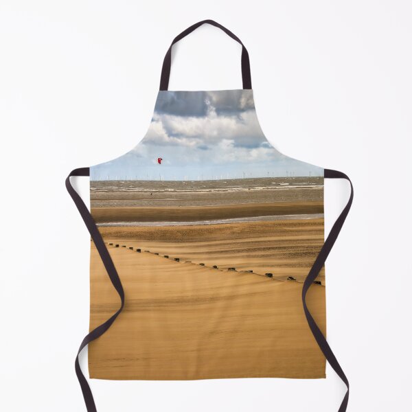 Item preview, Kite Surfing Rhyl Wales designed and sold by AJEvans.