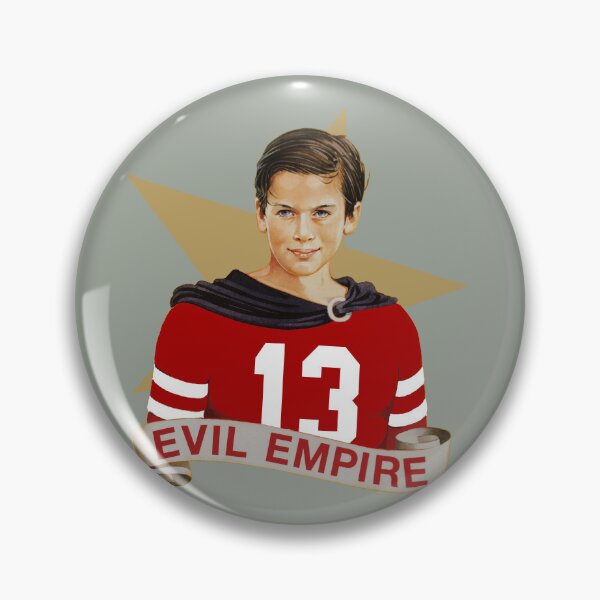 Item preview, Evil Empire 49ers designed and sold by cmpdllc.