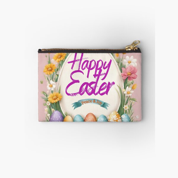 Item preview, Happy Easter Eggs designed and sold by rylalgarra.