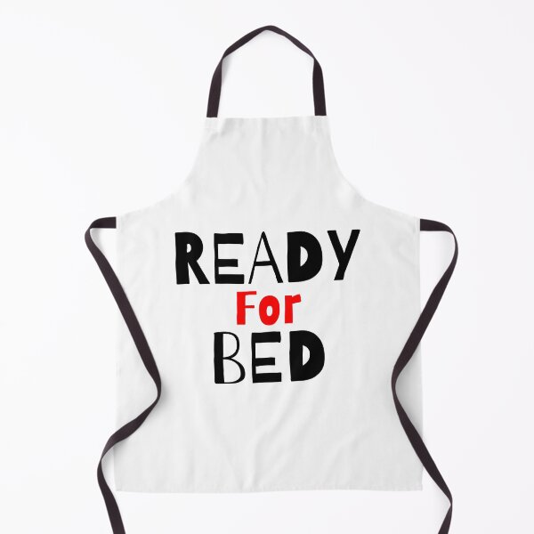 Item preview, Ready For Bed designed and sold by EWNDesigns.