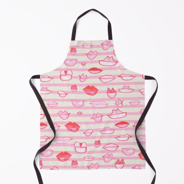 Item preview, Pink Kisses designed and sold by Camila Silva.