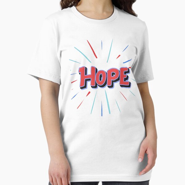 Item preview, hope word To live for the hope of it all designed and sold by GLORY-LIFE.