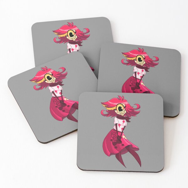 Item preview, Hazbin Hotel - Niffty designed and sold by natalies-tees.