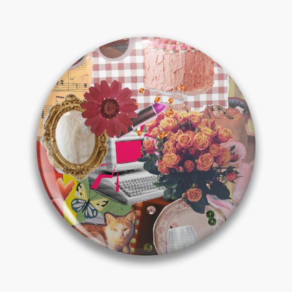 Item preview, collage vintage designed and sold by miss madison creates.